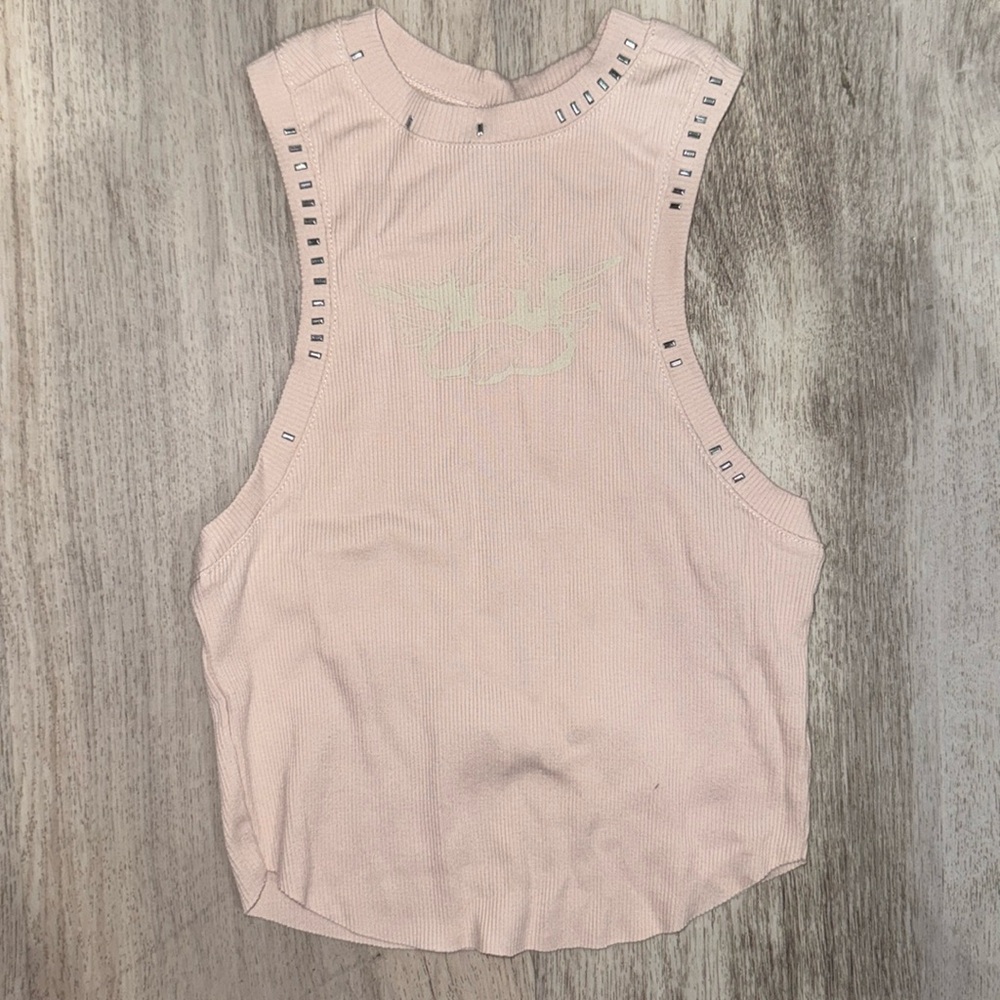 NWT BOYS LIE TANK